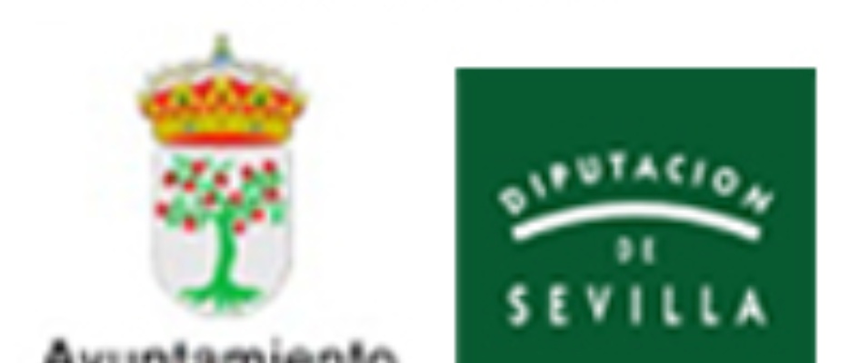 Logo Diputación de Sevilla y Ayuntamiento de El Madroño